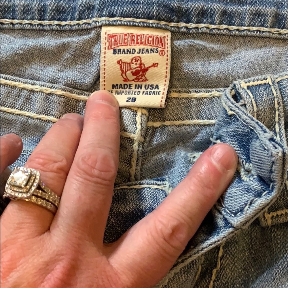 Jeans - Picture 4 of 4